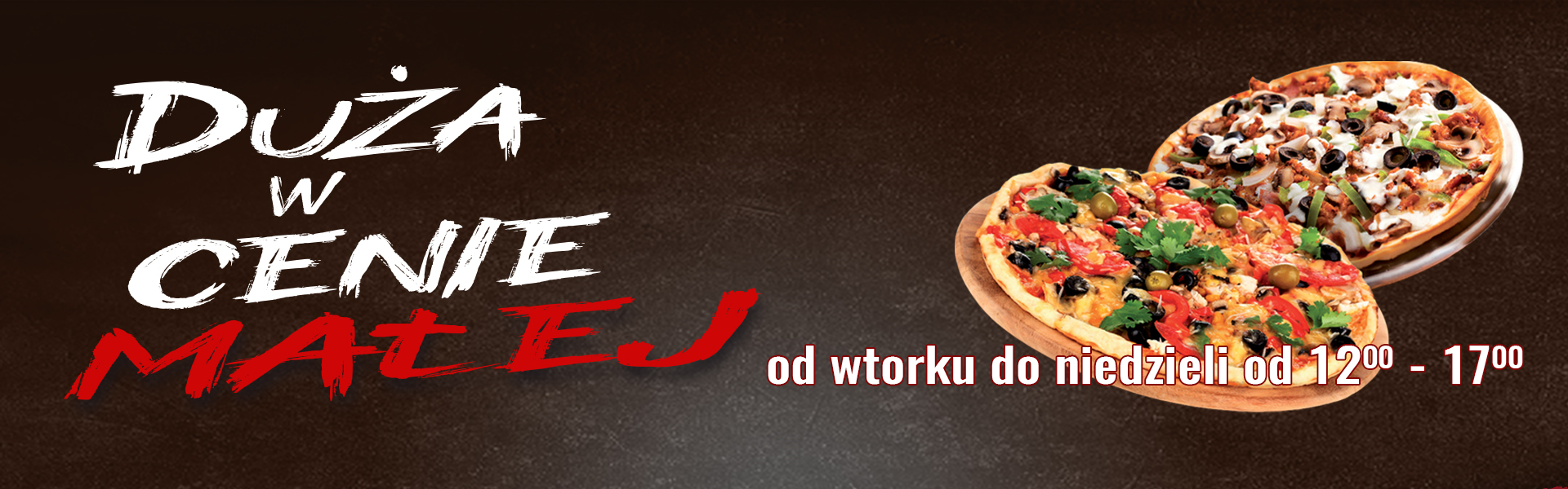 Pizzeria Pszczółka