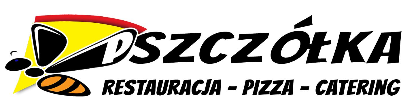 Logo Pizzeria Pszczółka